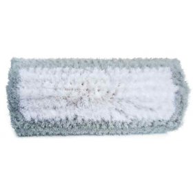 Brosse coton 40 cm