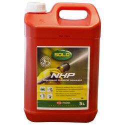 Nettoyant dégraissant solo NHP