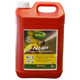 Nettoyant dégraissant solo NHP