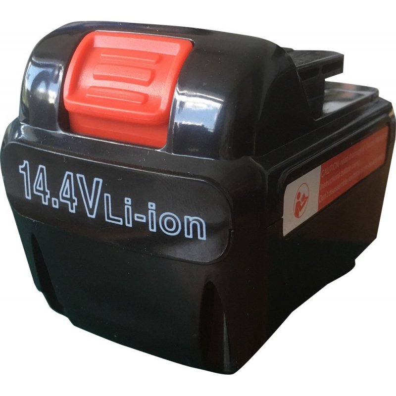 Batterie Li-ion pour pulvérisateur électrique Ecojet ou Eco sprayer II