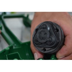 Kit de clapets et joints pour pompe Ecojet V5