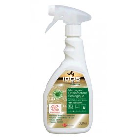nettoyant désinfectant bactéricide