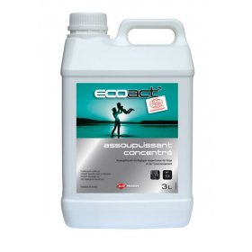 Assouplissant liquide ecologique