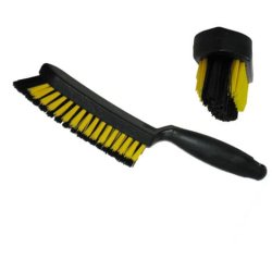 Brosse d'angle