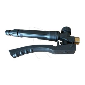 poignée de lance de pulvérisation solarjet