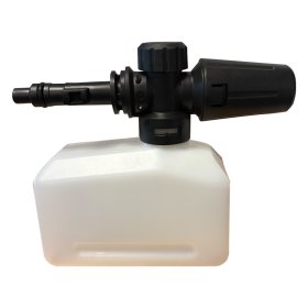 Réservoir canon à mousse 300 ml