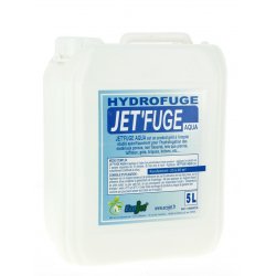 Hydrofuge en phase aqueuse - bidon de 5 litres